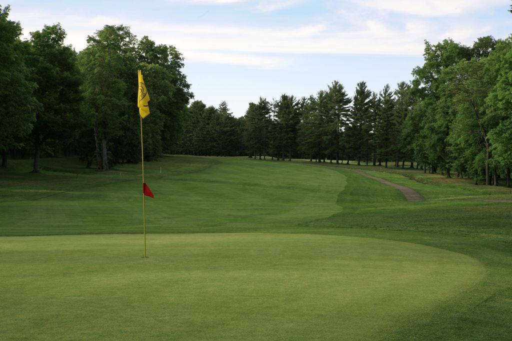 Course Photos Chardon Lakes Golf Course