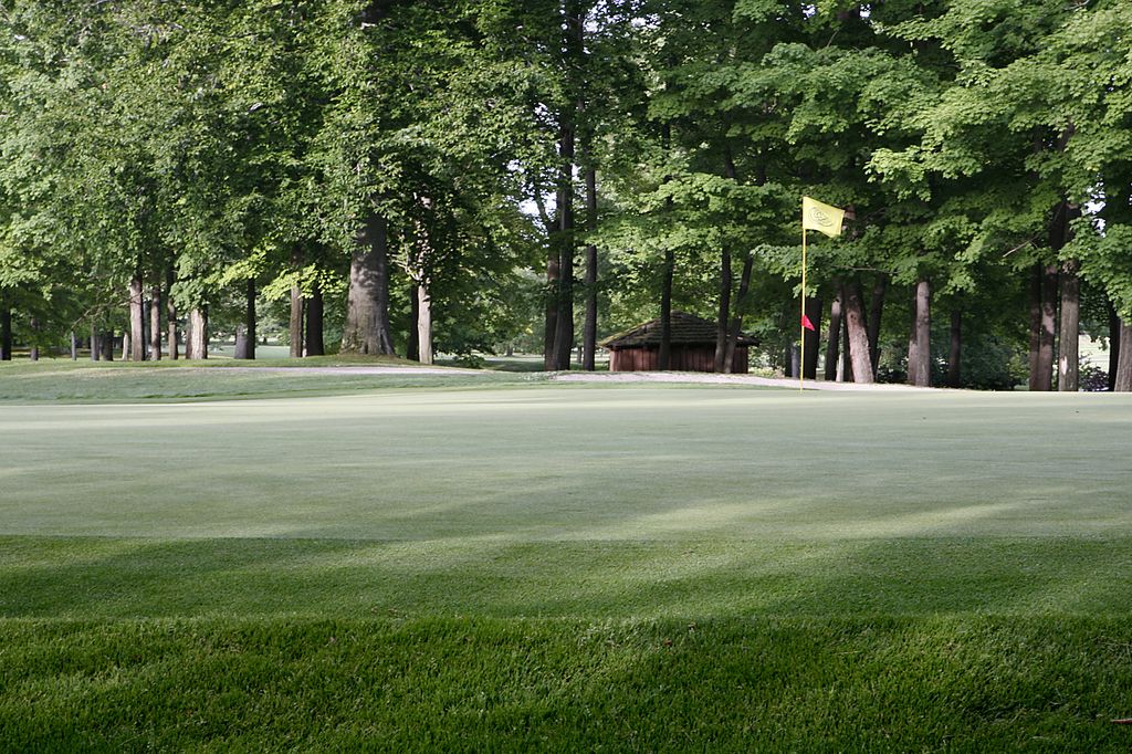 Course Photos Chardon Lakes Golf Course