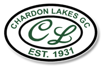 Chardon Lakes Logo